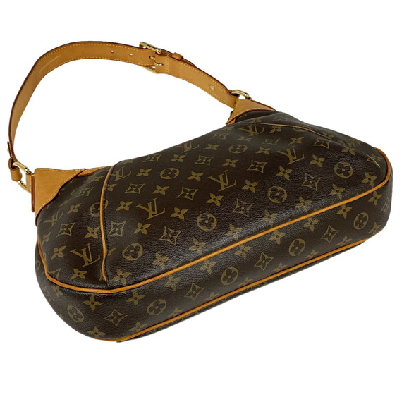 Louis Vuitton Brown Monogram Bag Thames Shoulder GM - Picture 1 of 9